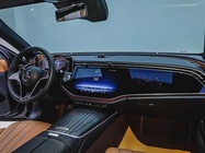 Mercedes-Benz E-Class 2025