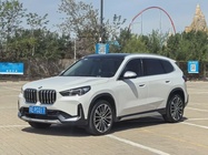 BMW X1 2023