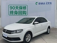 Volkswagen Santana 2019