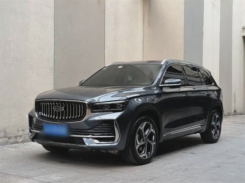 Geely Xingyue L