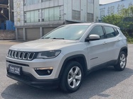 Jeep Compass 2018