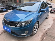 Kia K2 2012