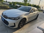 BMW 3 Series 2023