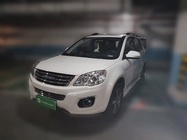 Haval H6 2016