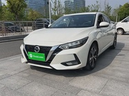 Nissan Sylphy 2021