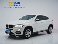 BMW X6 2016