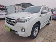 Haval H9 2021