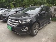 Ford Edge 2019