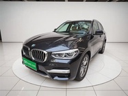 BMW X3 2020
