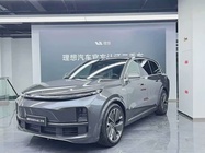 Li Auto L8 2025