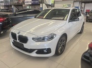 BMW 1 Series 2019