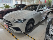 Mercedes-Benz C-Class 2023