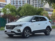 Hyundai ix25 2018