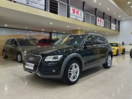 Audi Q5 2018