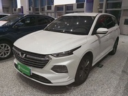 Wuling Victory 2022