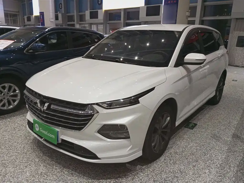 Wuling Victory