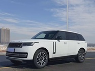 Land Rover Range Rover 2025