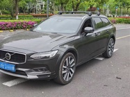 Volvo V90 2024