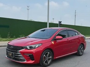 Chery Arrizo 5 2021