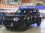 Jetour Traveller 2023