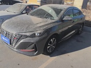 Changan Eado 2022