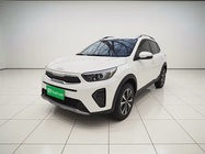 Kia KX1 2025