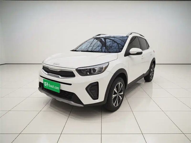 Kia KX1