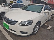Toyota Camry 2014