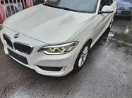 BMW 2 Series 2016