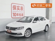 Volkswagen Lavida 2016