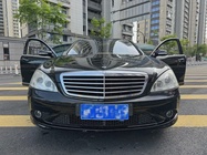 Mercedes-Benz S-Class 2009