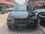 BMW X5 2017