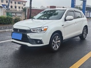 Mitsubishi ASX 2016