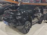 Land Rover Defender 2023