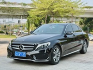 Mercedes-Benz C-Class 2017
