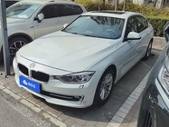 BMW 3 Series 2015