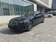 BMW 3 Series 2023