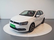 Volkswagen Polo 2017