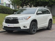 Toyota Highlander 2015