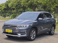 BYD Pro 2020