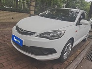 Chery Fengyun 2 2016