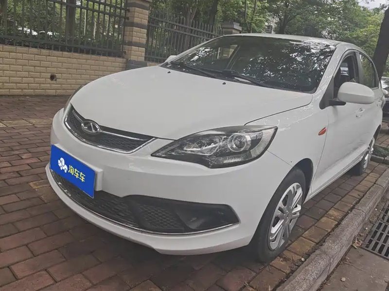 Chery Fengyun 2
