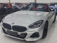 BMW Z4 2023