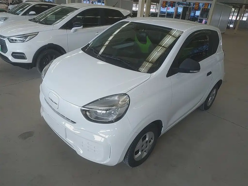 Roewe Clever