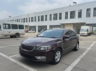 Kia Forte 2014