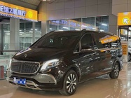 Mercedes-Benz Vito 2024