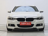 BMW 3 Series 2018