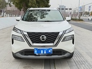 Nissan X-Trail 2022