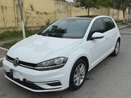 Volkswagen Golf 2019