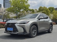 Lexus NX 2024
